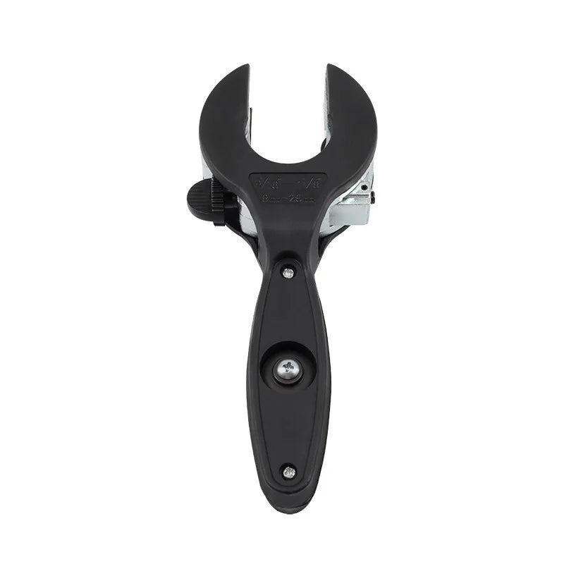 FlexiCort® Cortador de tubos con trinquete, cortador de tubos Universal de 8-29mm