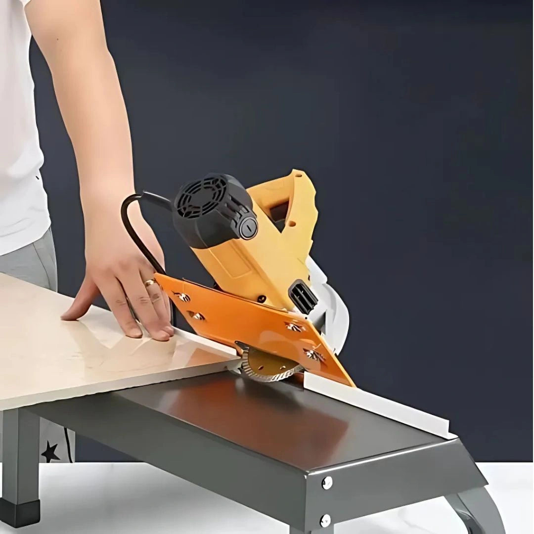 ANGLECUT® BASE GUIA DE CORTE PROFESIONAL PARA SIERRA CIRCULAR