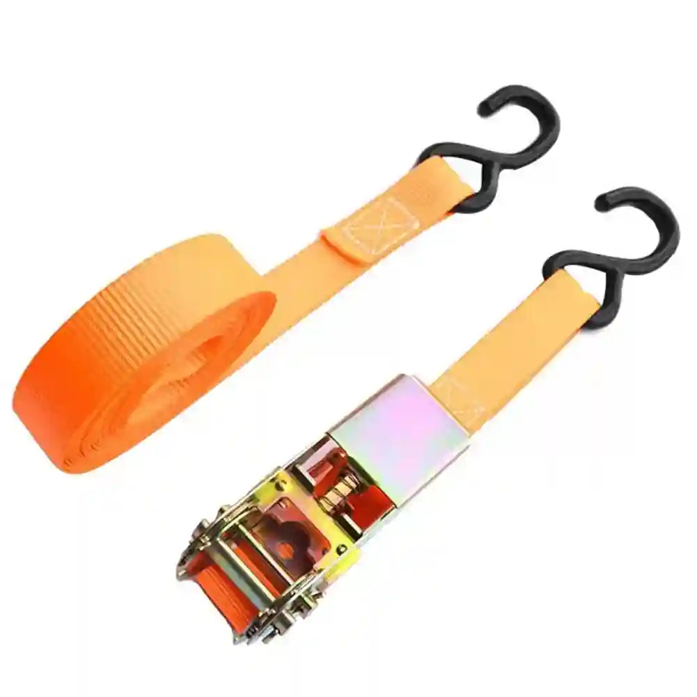KargoLock® Correa Trinquete 5 Metros Amarre Carga Vehiculos