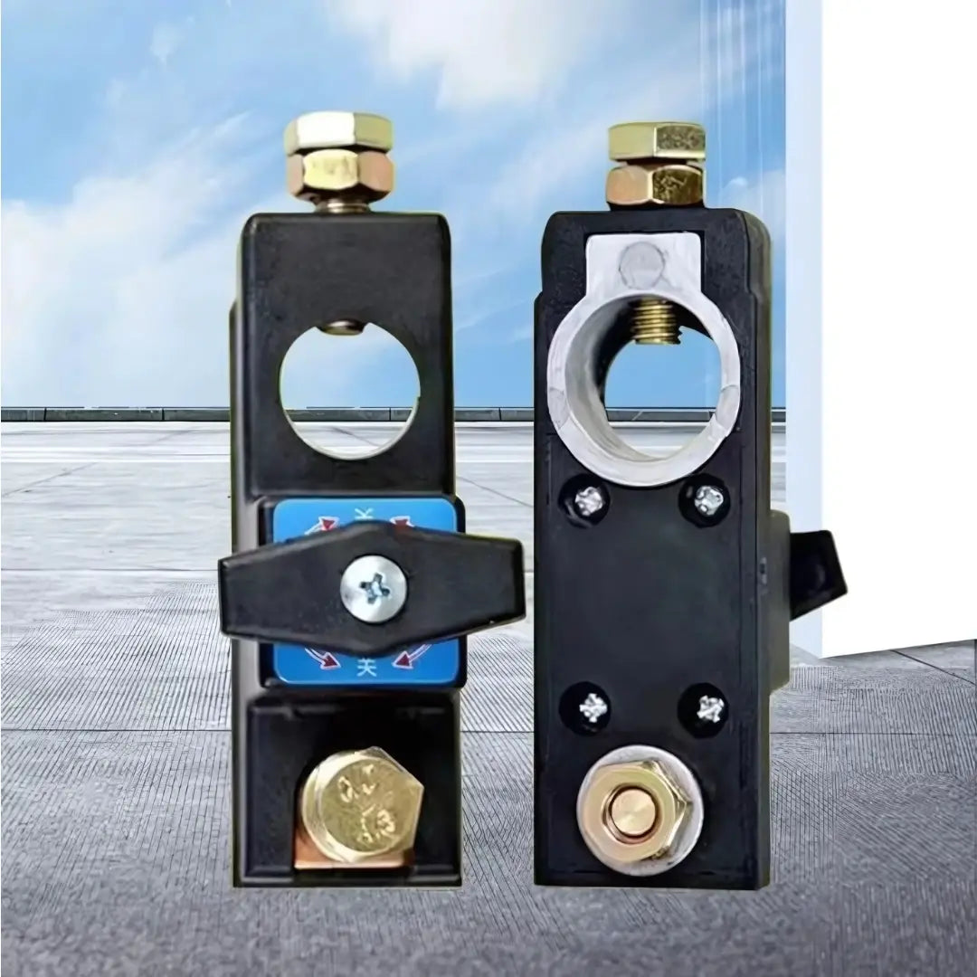 SWITHCAR® INTERRUPTOR DE BATERIAS