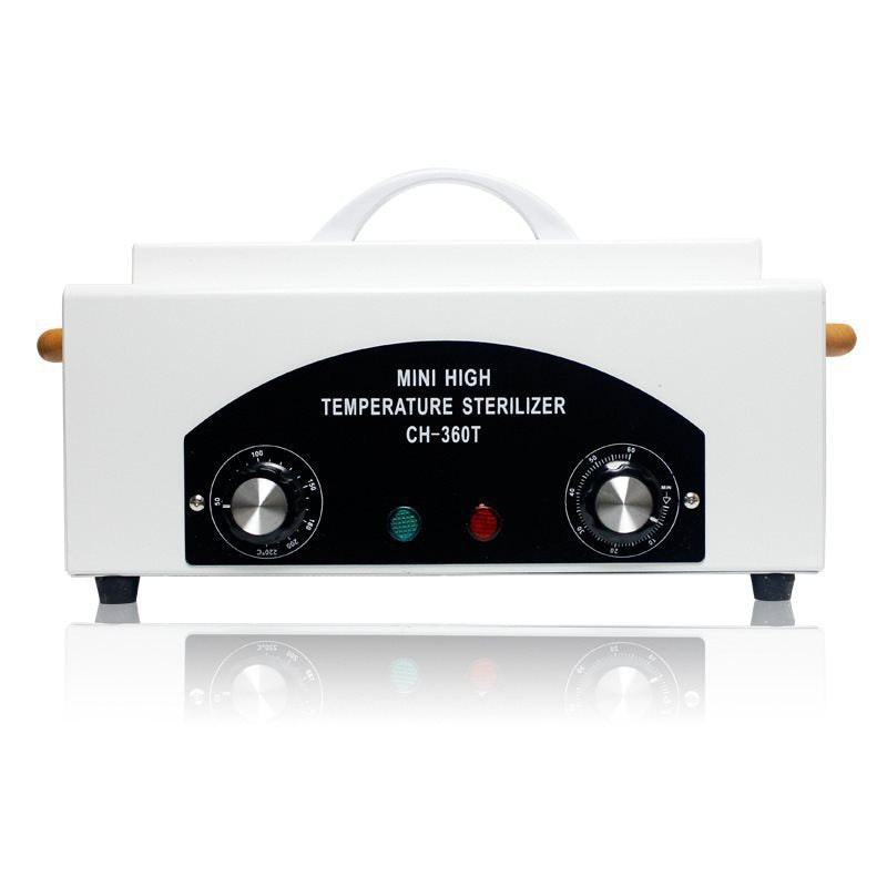 SteriPro® Esterilizador Termico Alta Temperatura