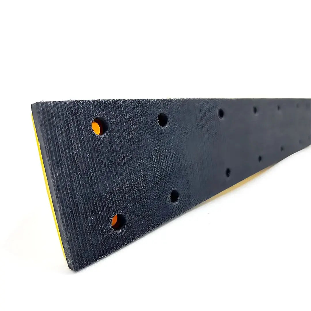 LIJAMAX®  4 PIEZAS DE LIJADORAS VELCRO AJUSTABLES