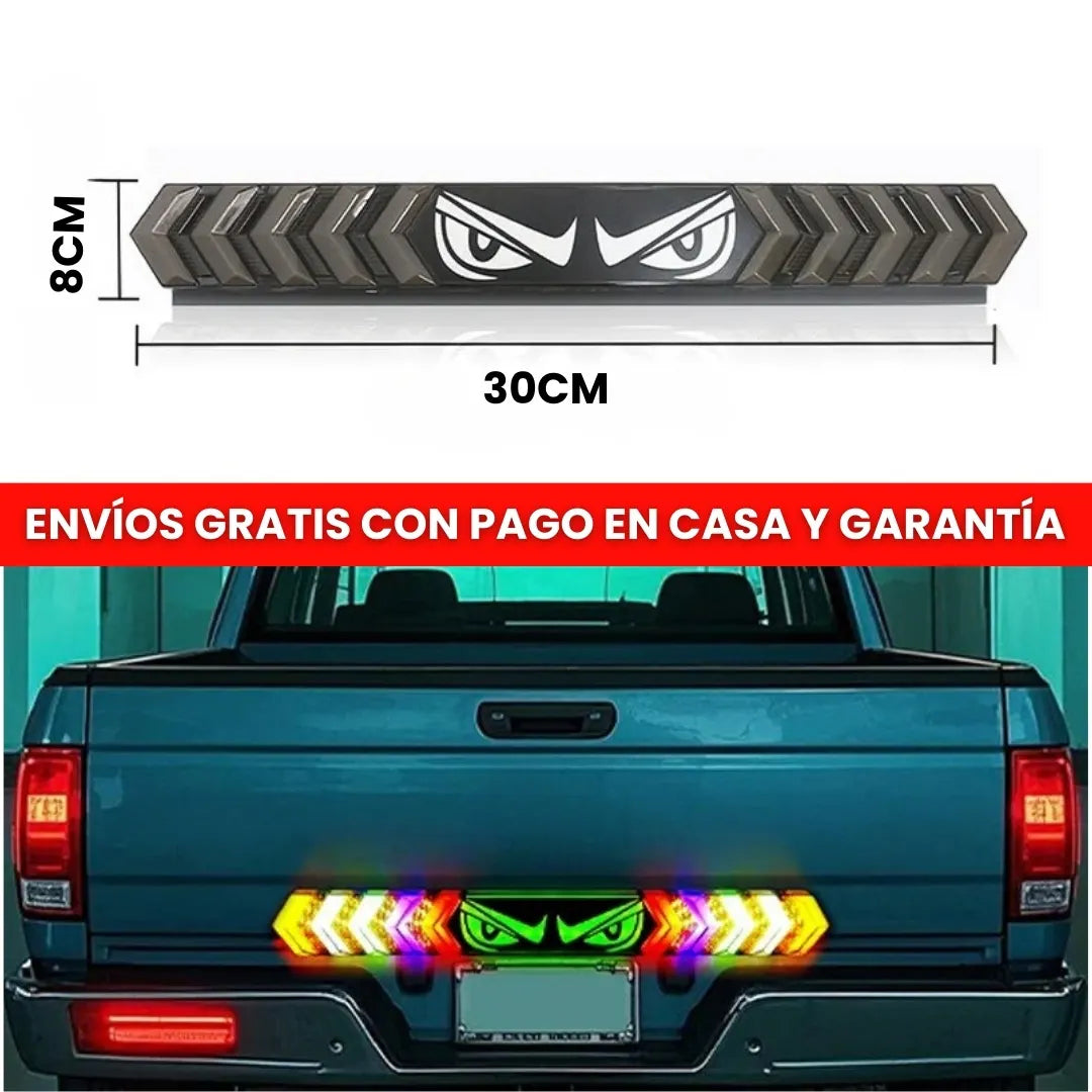 DIRECLED® Tercer Stop Camioneta Y Automoviles  60 CM