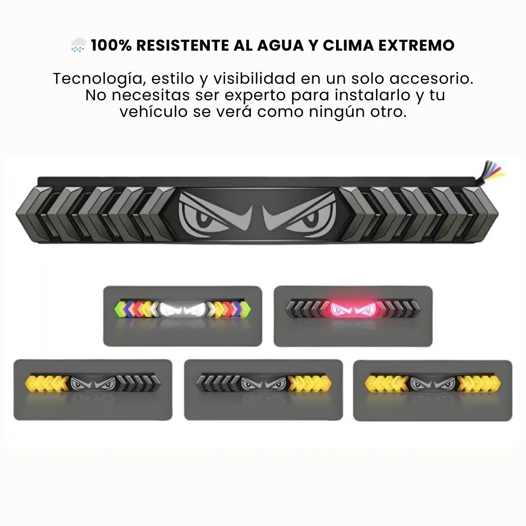 DIRECLED® Tercer Stop Camioneta Y Automoviles  60 CM
