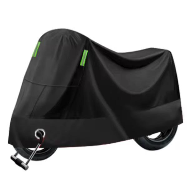 CoverMot® Cobertor Oxford 210D Pijama Para Motos