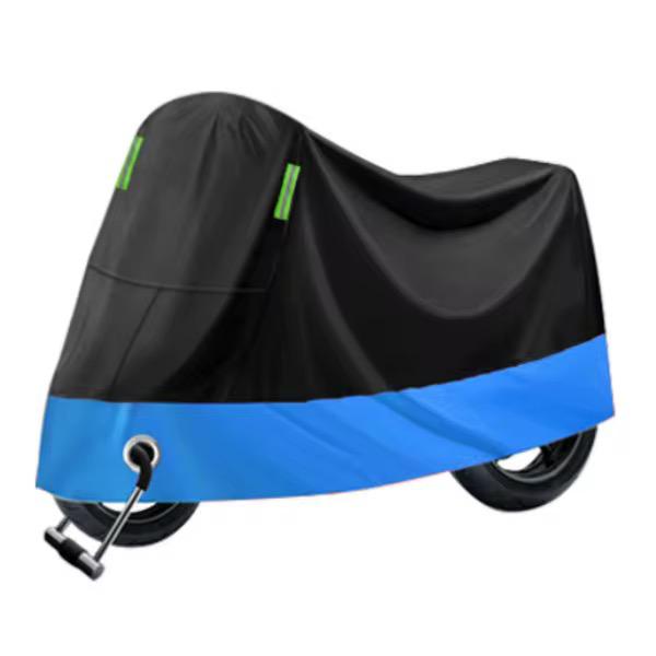 CoverMot® Cobertor Oxford 210D Pijama Para Motos