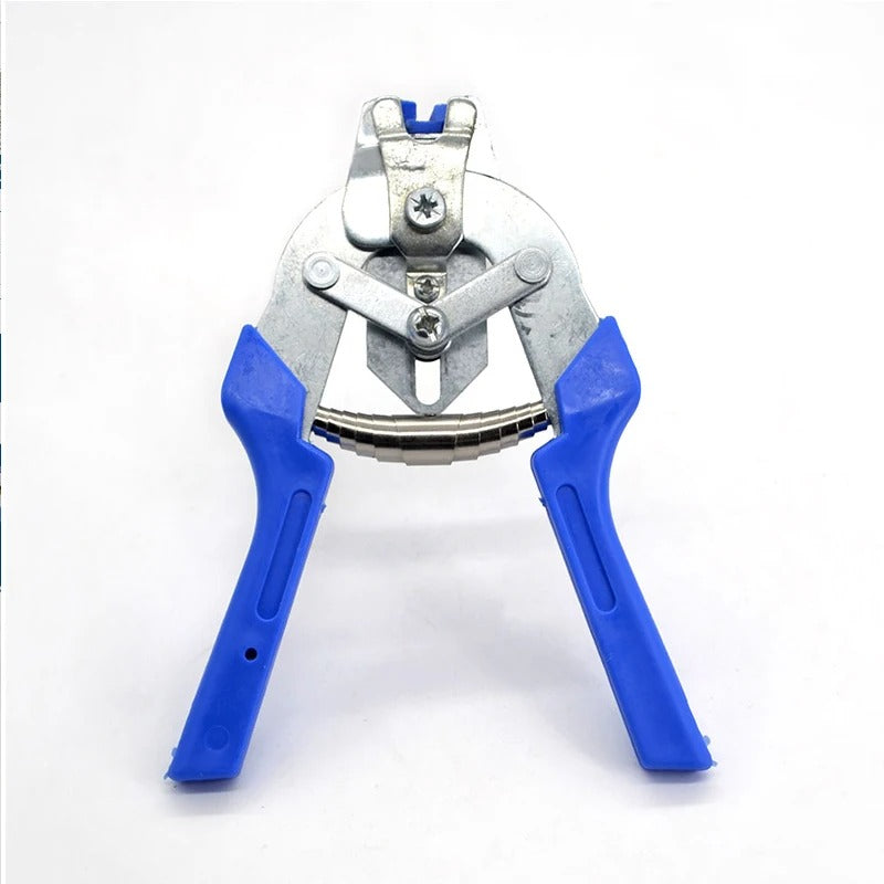 FIXGRAP® Alicate Para Grapar Metal 600 Grapas