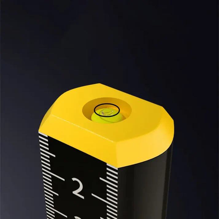 NIVELPRO® REGLA MAGNETICA PARA ALINEACION Y NIVELACIÓN DE PAREDES, CERAMICAS, PERFILES Y CIELOS RASOS