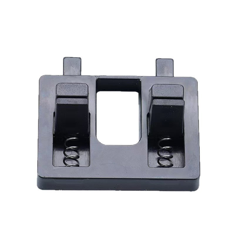 CLIPTRONIC® Bases Para Soldar Cables Kit 3Pz