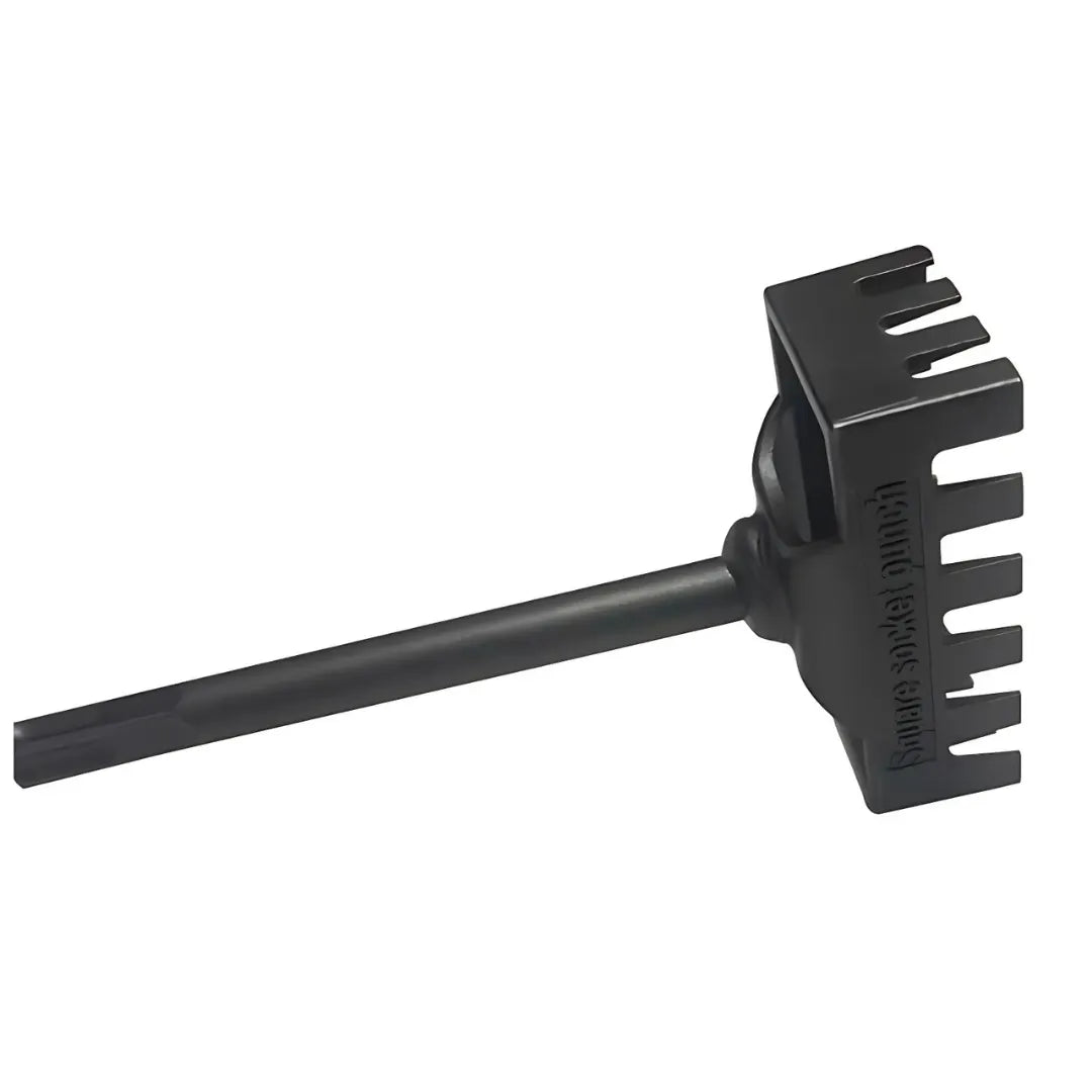 PERFOBOX® PERFORADOR SDS PROFESIONAL PARA CAJAS ELÉCTRICAS T86