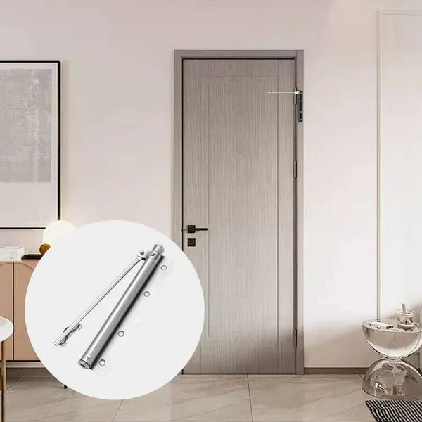 DoorFix® Cierre automático de puertas