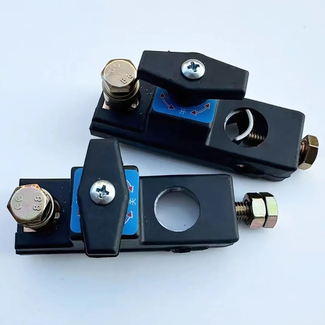 SWITHCAR® INTERRUPTOR DE BATERIAS