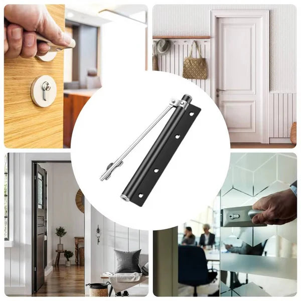 DoorFix® Cierre automático de puertas