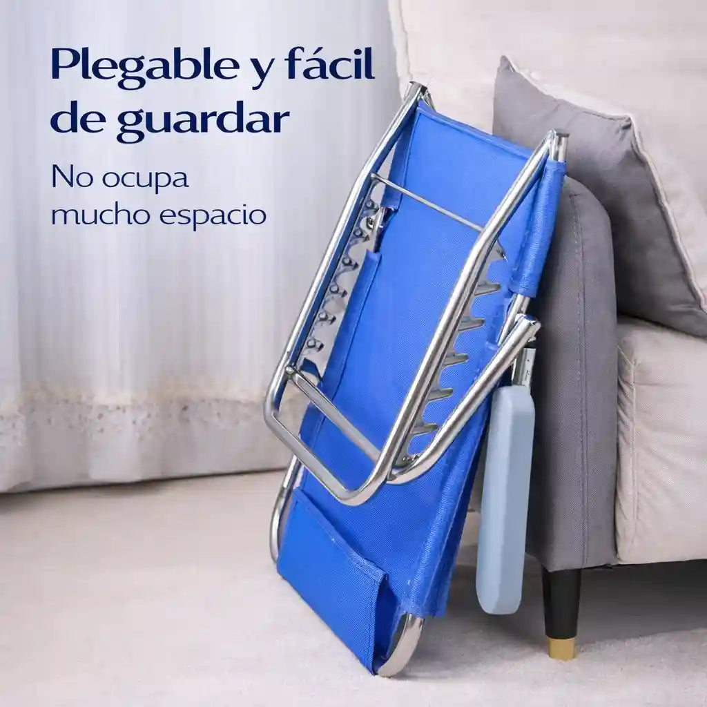 Bedpro®  Soporte médico para la espalda y la columna vertebral para personas mayores