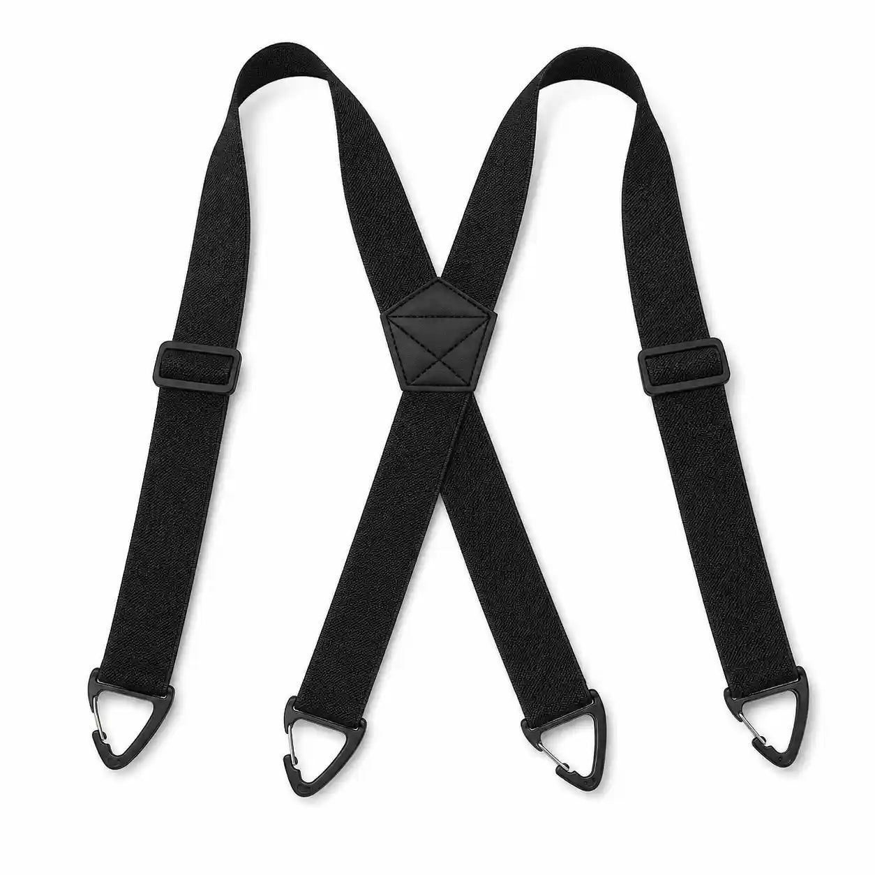 GRIPTOR® Tirantes cruzados para hombre