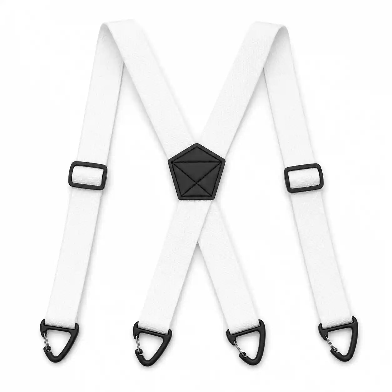 GRIPTOR® Tirantes cruzados para hombre