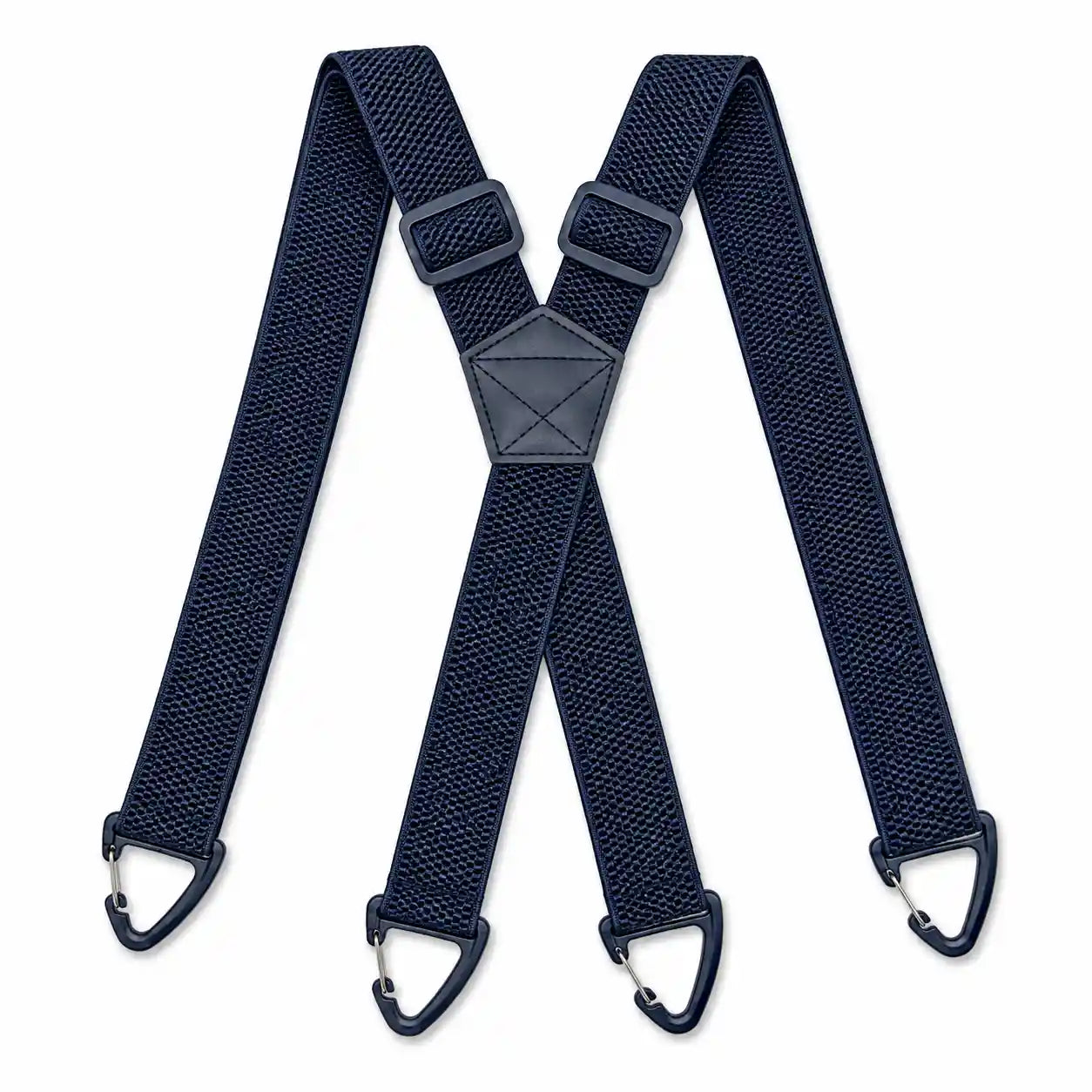 GRIPTOR® Tirantes cruzados para hombre