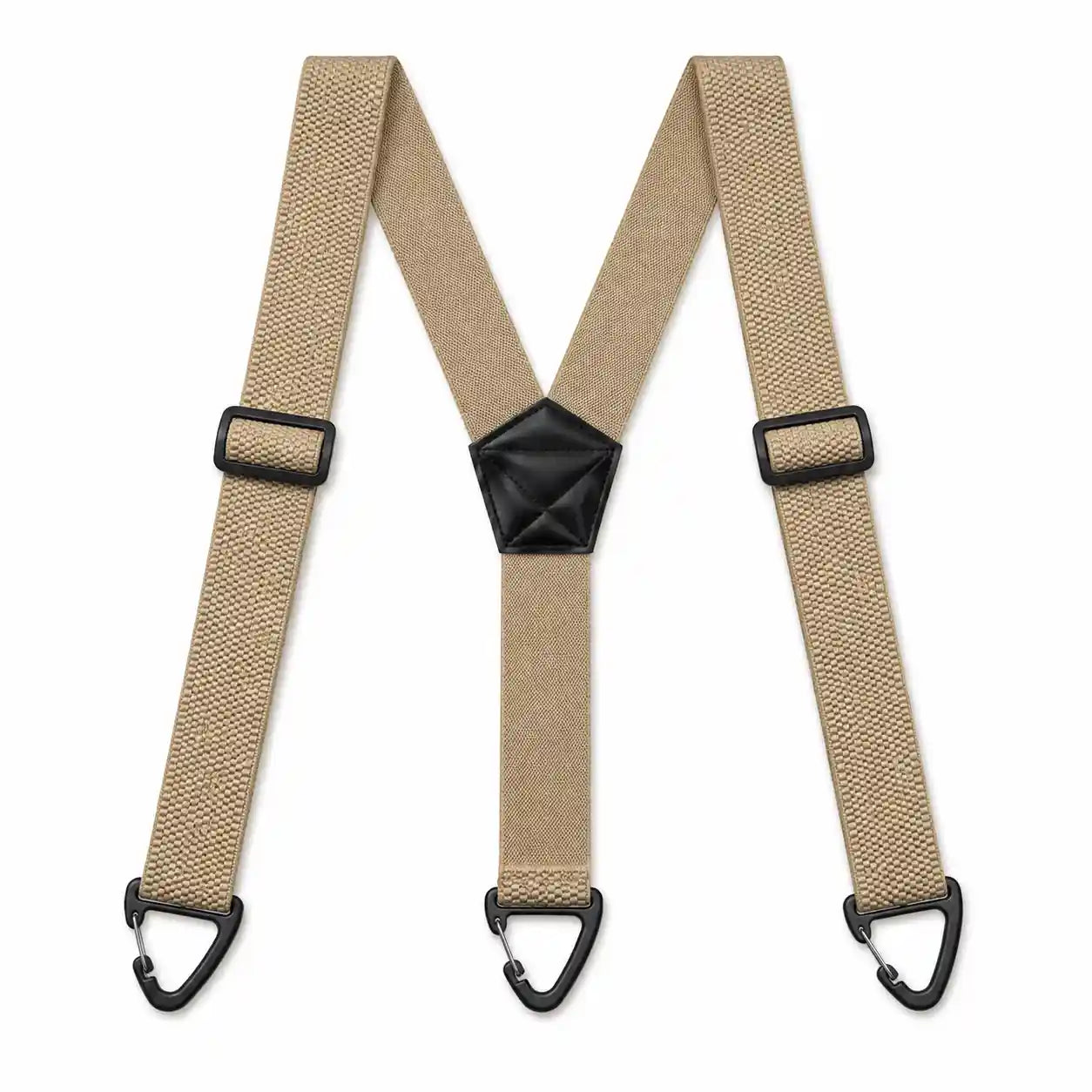 GRIPTOR® Tirantes cruzados para hombre