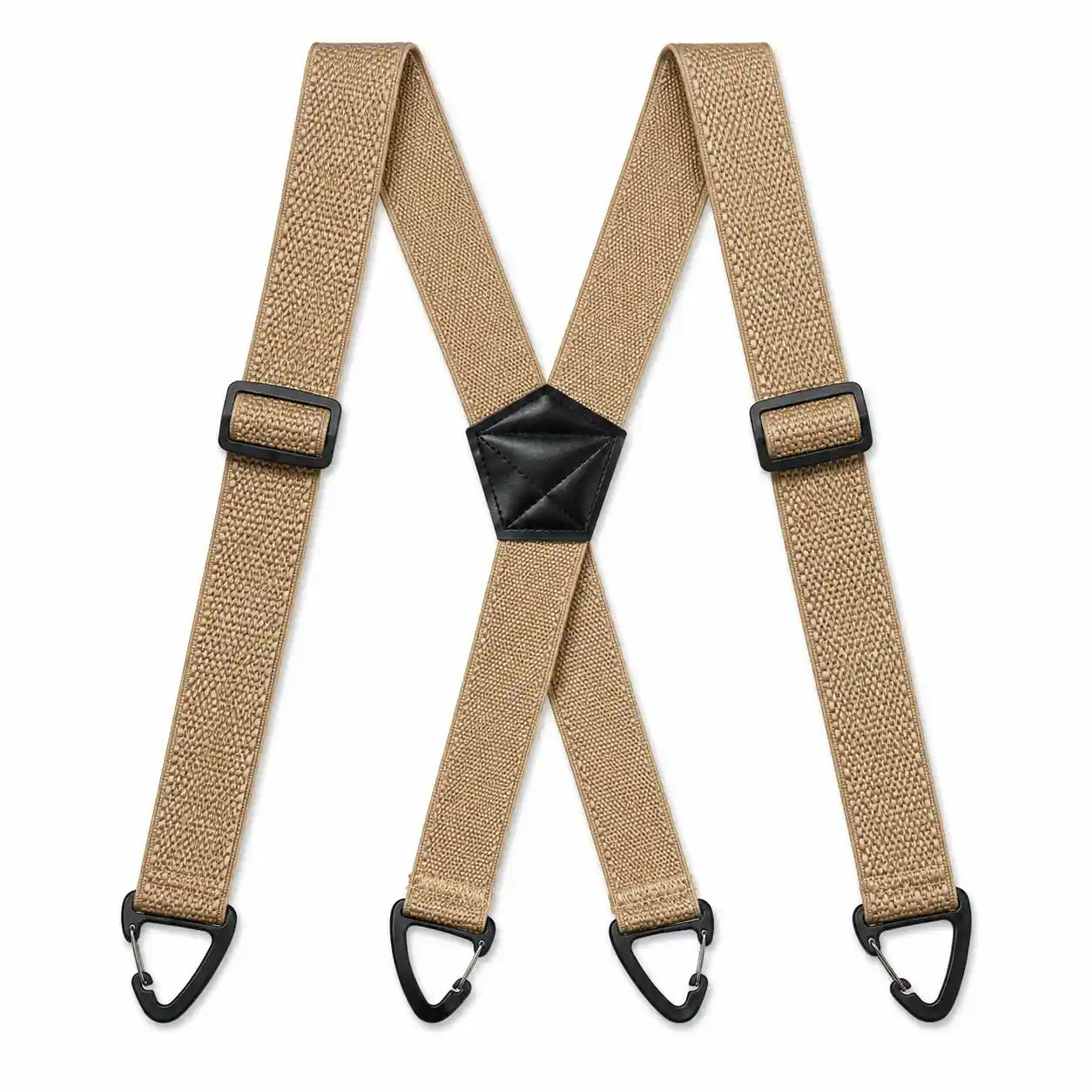 GRIPTOR® Tirantes cruzados para hombre