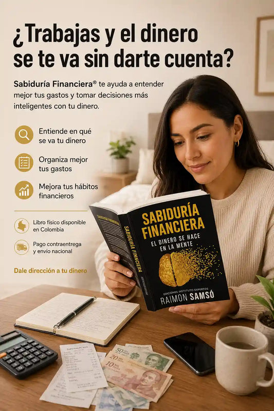 Lirbo Sabiduria Financiera®
