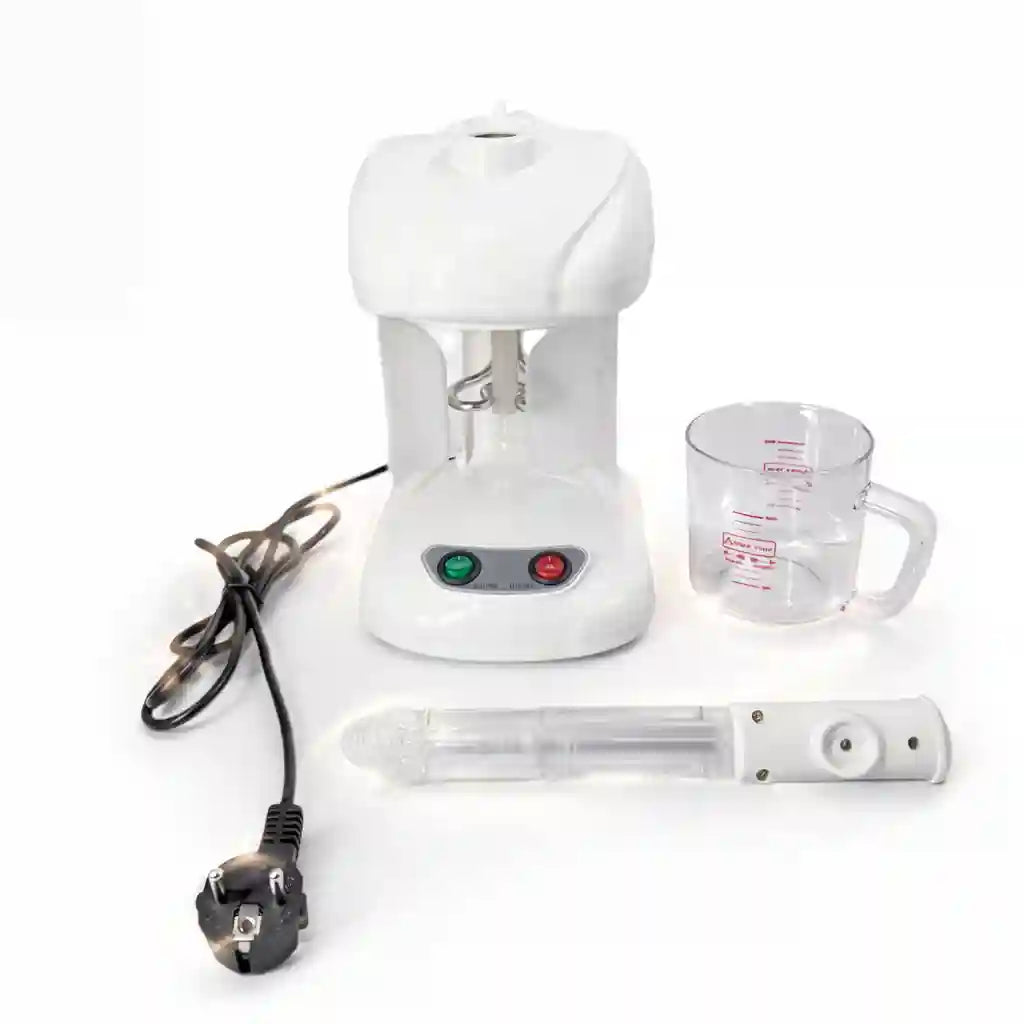PoreVapor® Vaporizador Facial Profesional Con Ozono