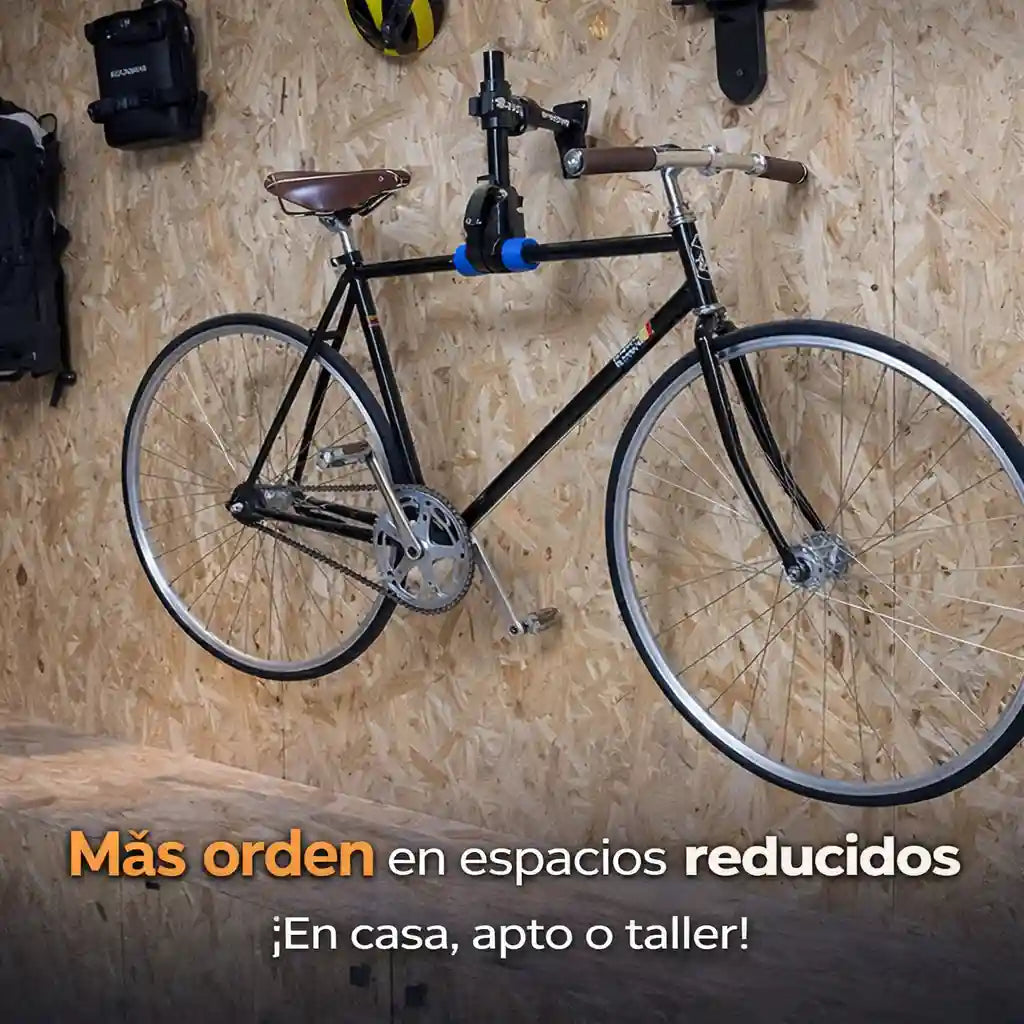 RACKFORCE® Soporte para Reparar Bicicletas