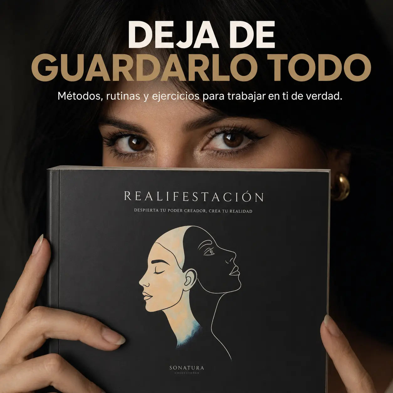 REALIX® REALIFESTACIÓN | Despierta tu poder creador