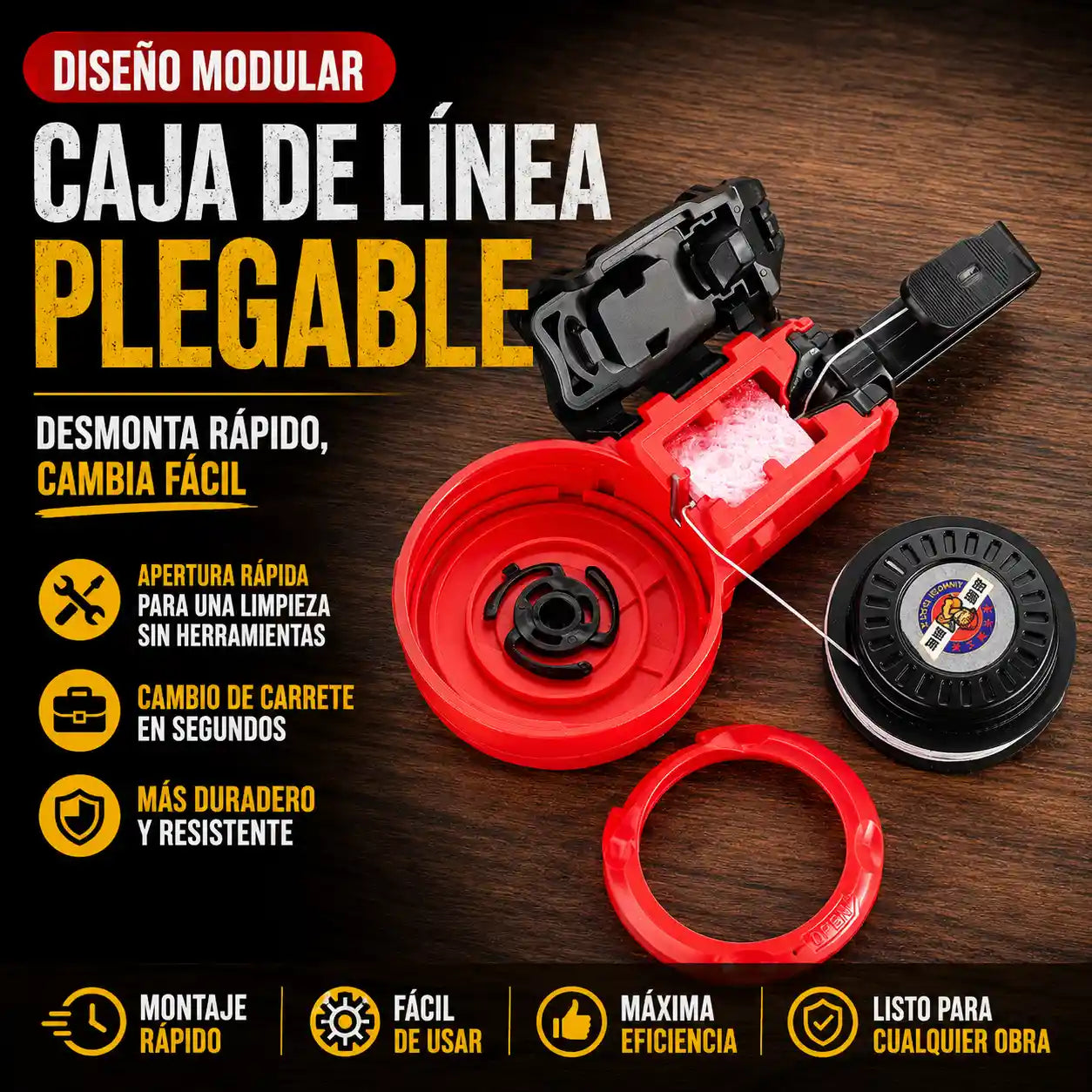 TrazorX® Trazador De Lineas Automatico Preciso
