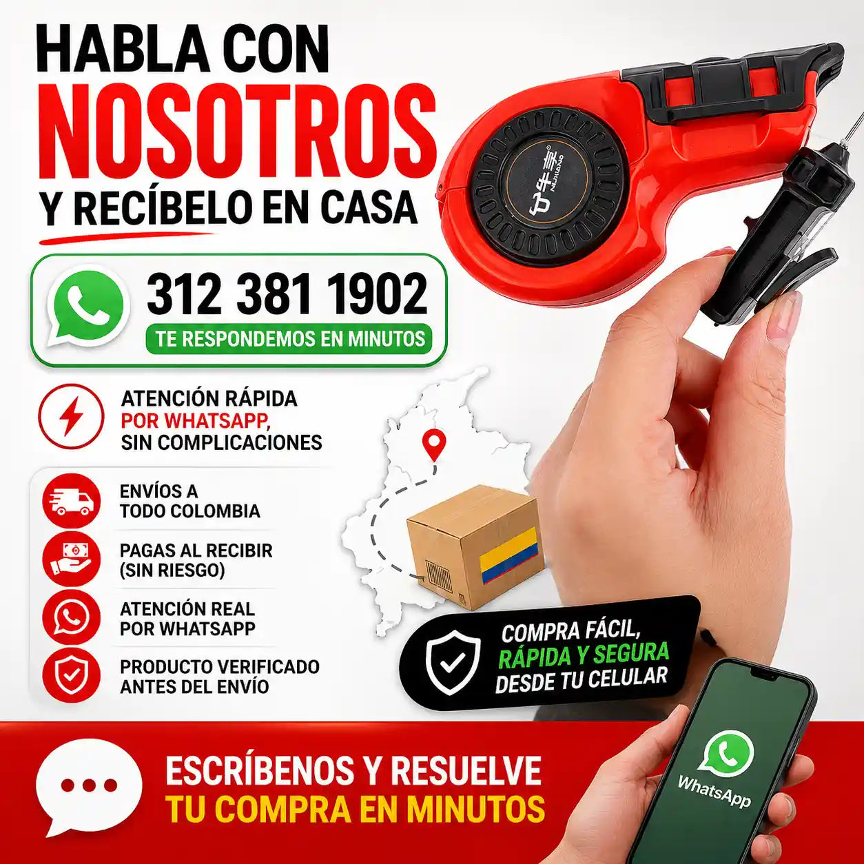 TrazorX® Trazador De Lineas Automatico Preciso