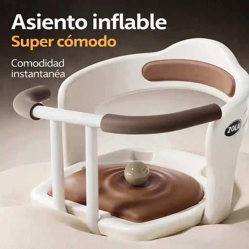 KidSiyin®  Silla De Ninos Scooter O Moto Electrica