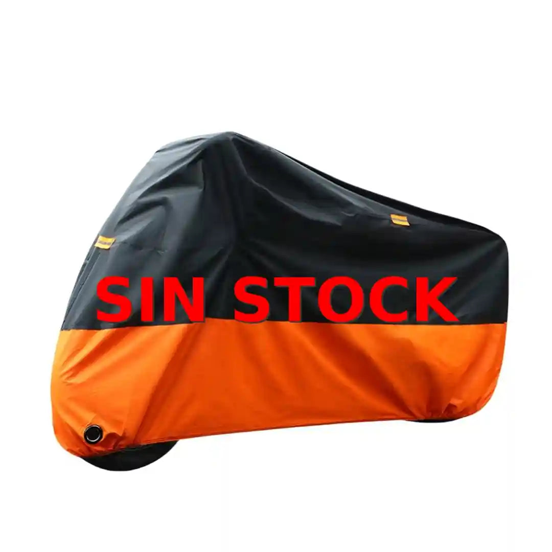 CoverMot® Cobertor Oxford 210D Pijama Para Motos