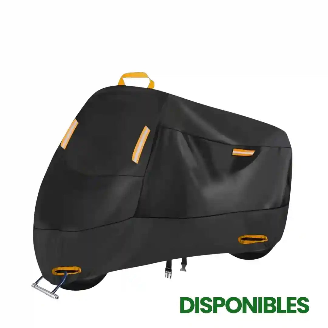 CoverMot® Cobertor Oxford 210D Pijama Para Motos