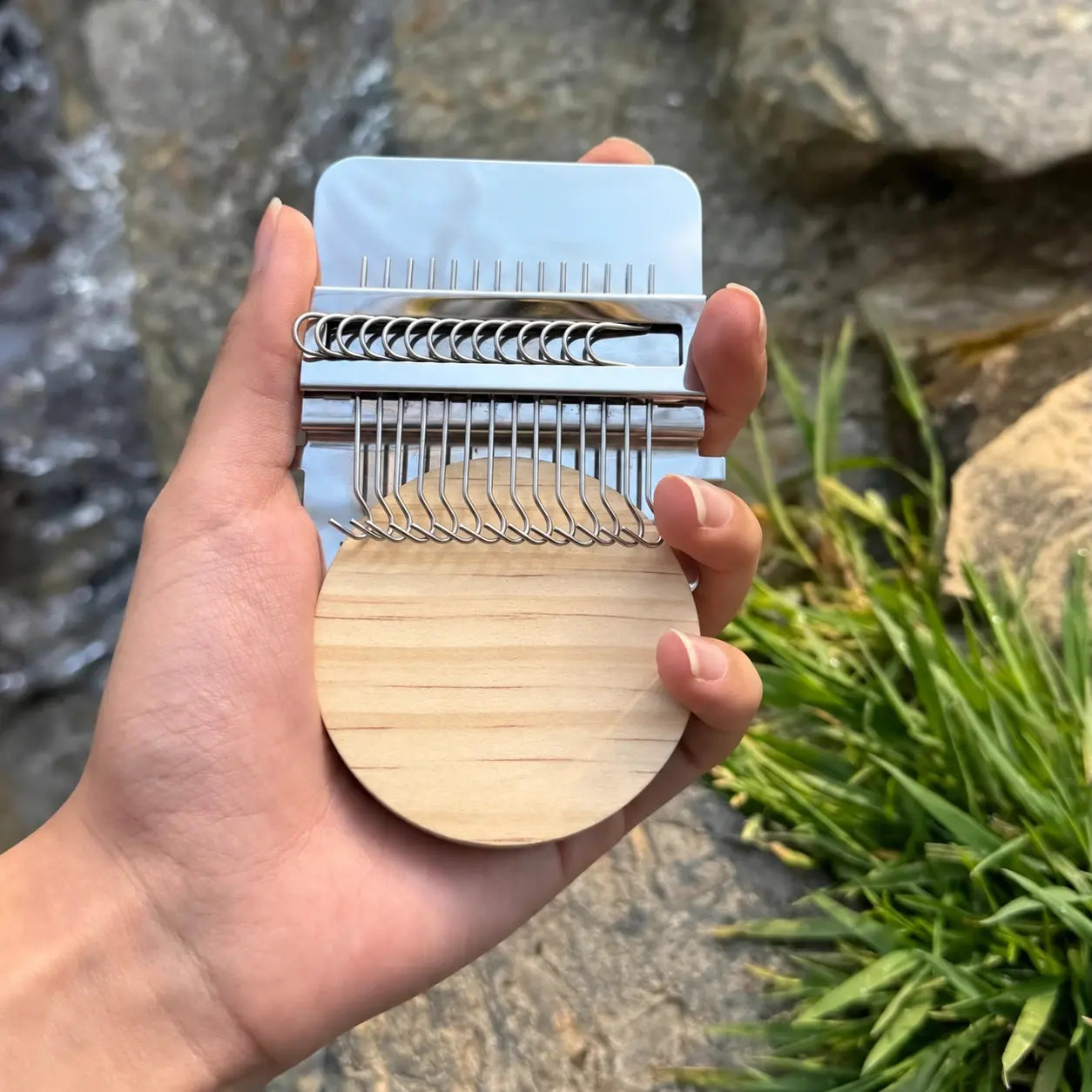 KPARCHES®  Kit de Tejido para Reparar y Renovar Ropa