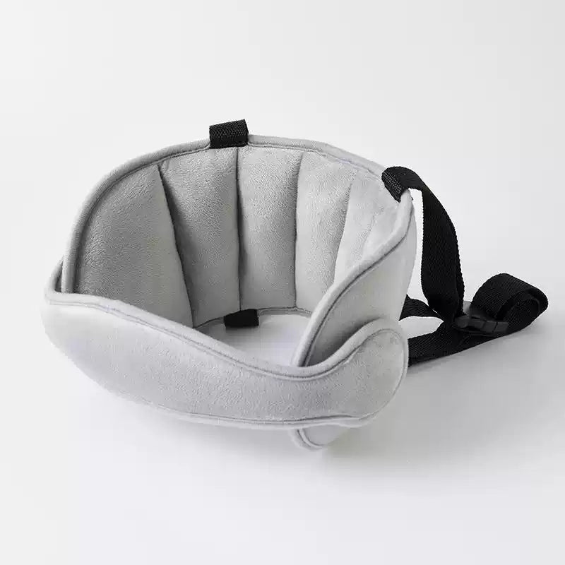 Dreamzi® Correa de soporte para la cabeza del asiento de coche infantil,