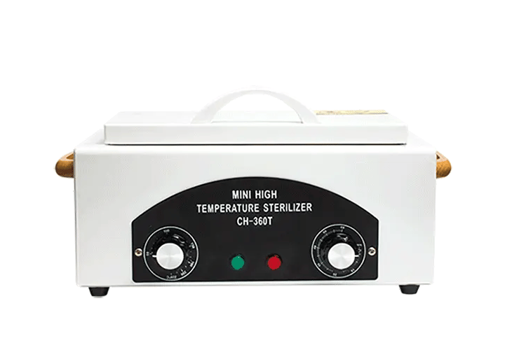 SteriPro® Esterilizador Termico Alta Temperatura