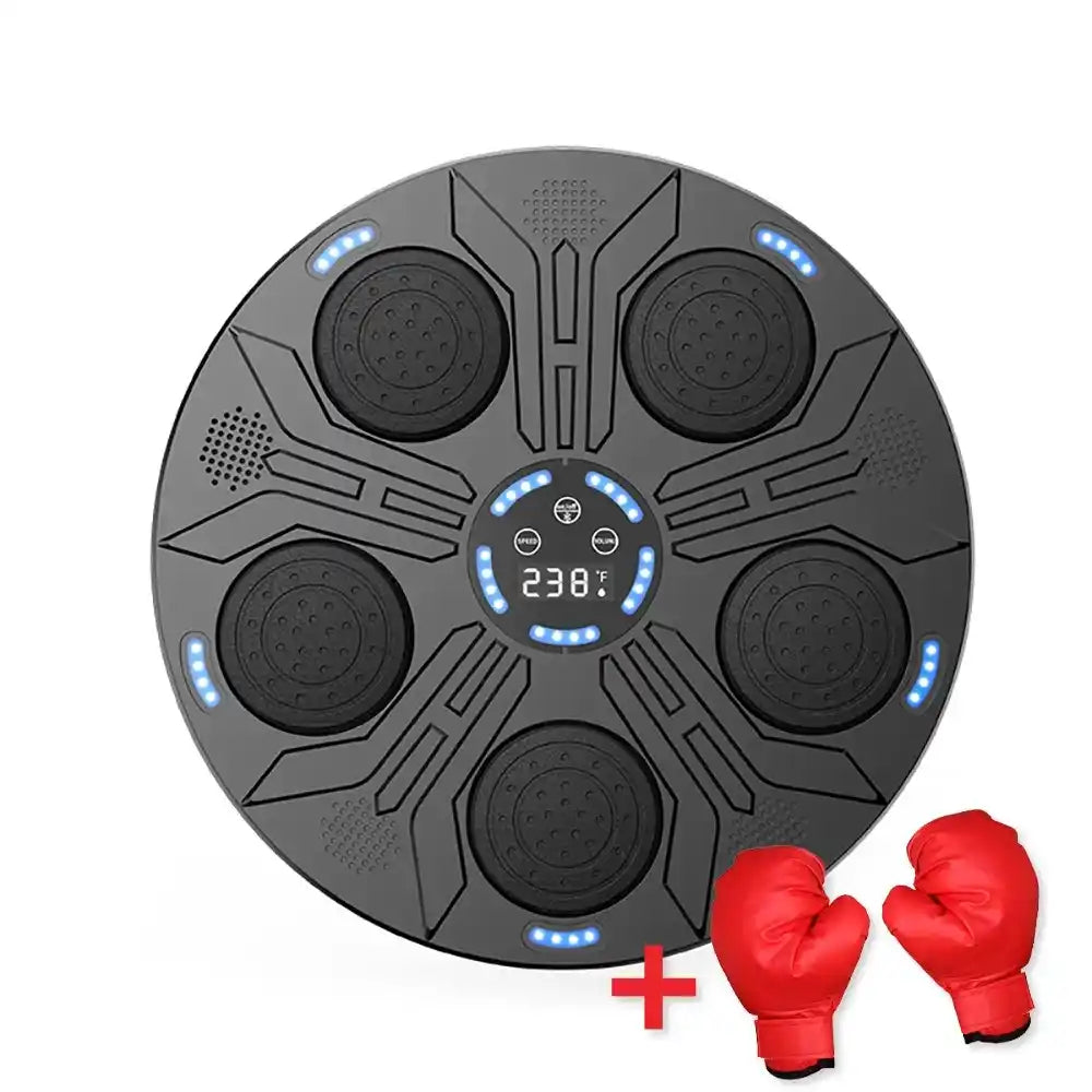 FitBox® Máquina de entrenamiento de boxeo