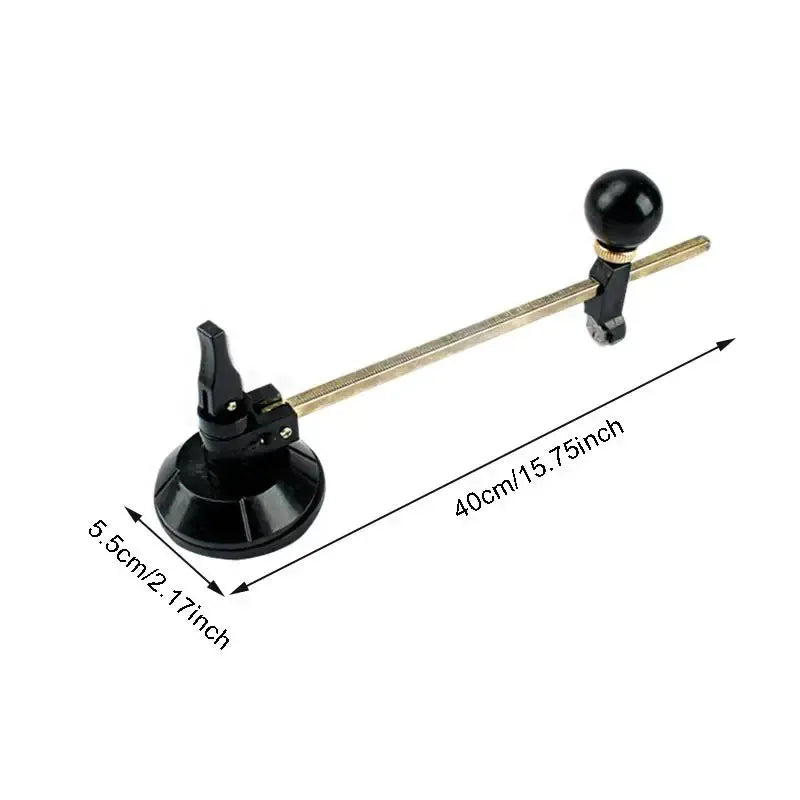 CORTAVID® CORTADOR CIRCULAR DE VIDRIO PROFESIONAL 1.20