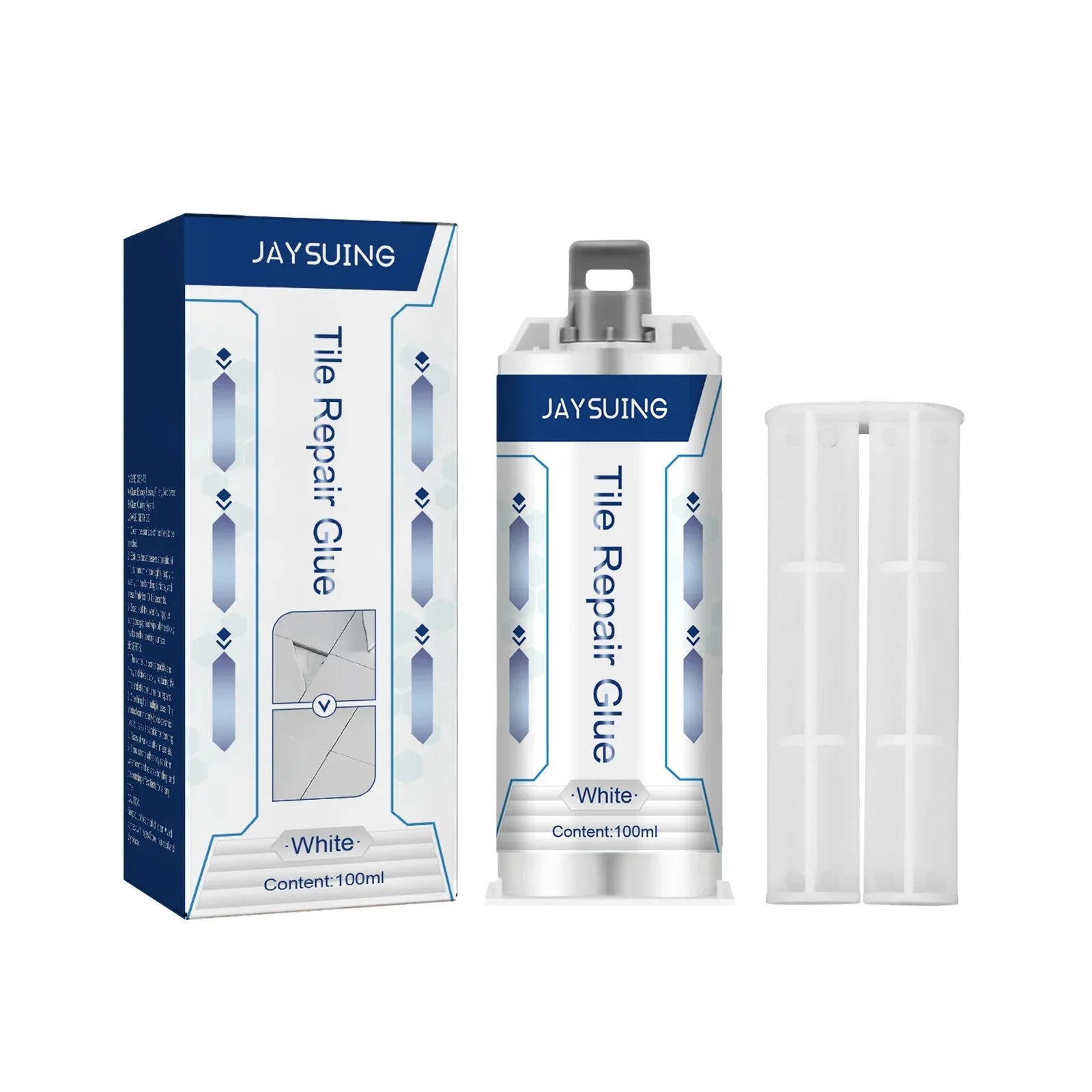 CeramiFix® Reparadora de azulejos y cerámica 50ML