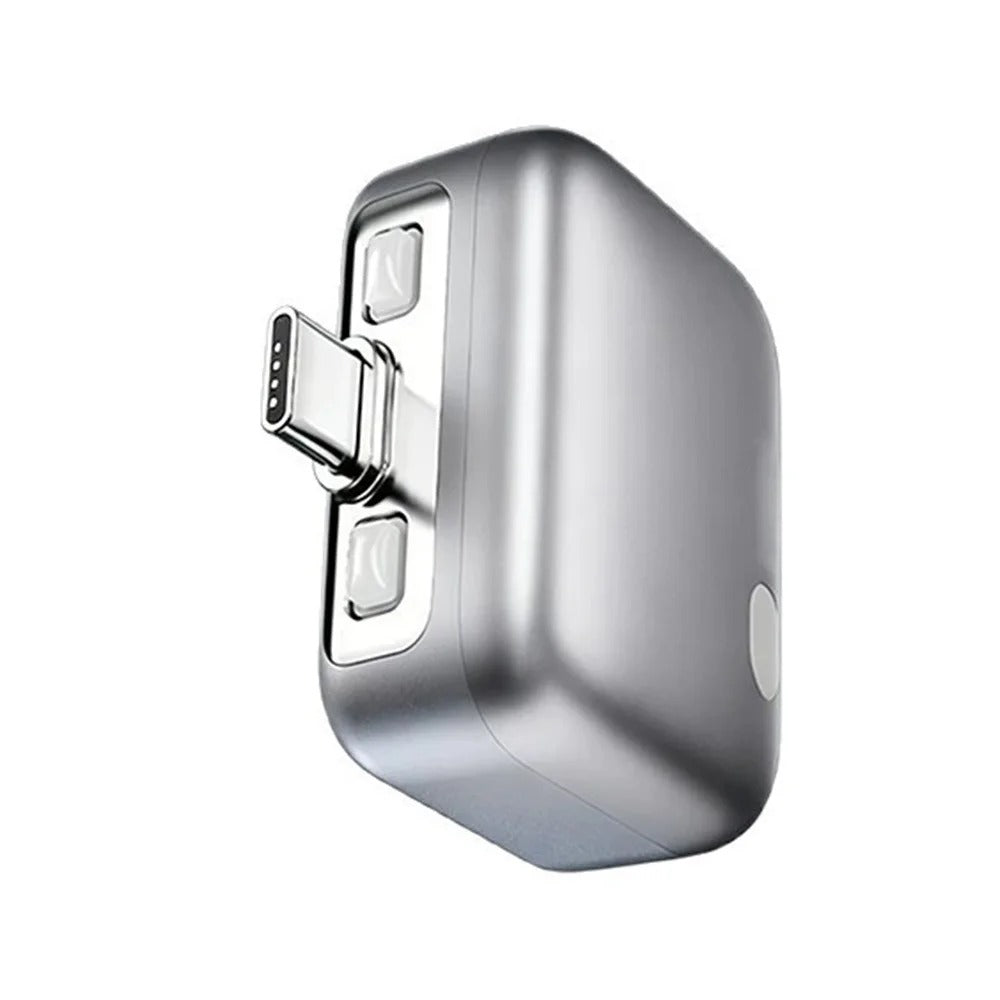 AutoCut 140W® Adaptador/desconector inteligente USB-C PD Carga rápida 140 W con IA