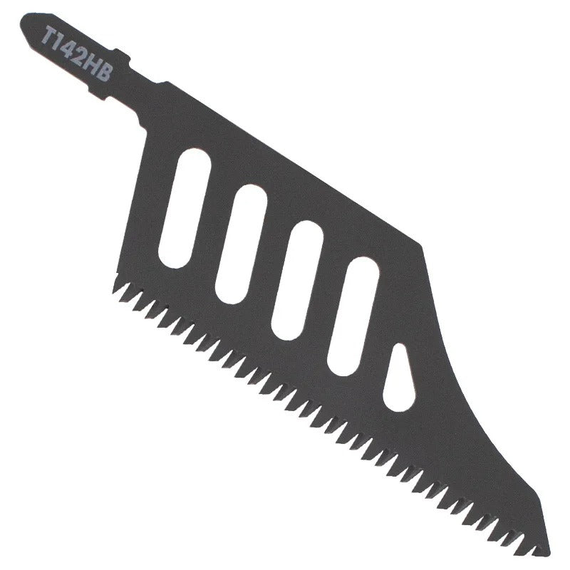 CORTE90® CUCHILLAS PARA SIERRAS CALADORAS DE 32MM DE ACERO UNIVERSAL